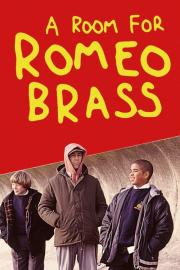 A Room for Romeo Brass filmas