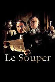 Le Souper filmas