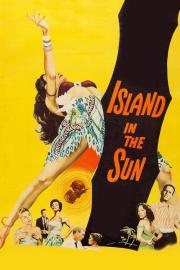 Island in the Sun filmas