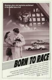 Born to Race filmas