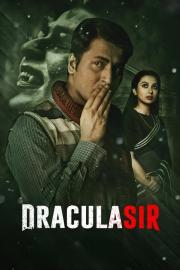 Dracula Sir filmas