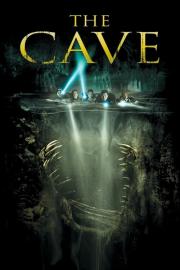 The Cave filmas