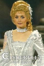 Cinderella: The Shoe Must Go On filmas
