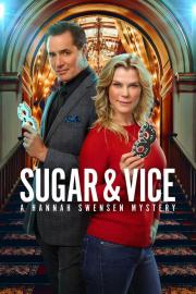 Sugar & Vice: A Hannah Swensen Mystery filmas
