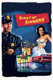 Street of Sinners filmas