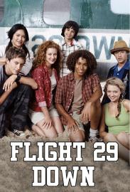 Flight 29 Down filmas