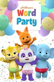 Word Party filmas