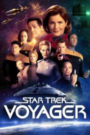 Star Trek: Voyager filmas