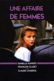 Une affaire de femmes filmas