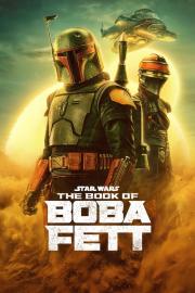 Boba Feto Knyga filmas
