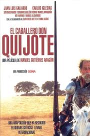 Don Quixote, Knight Errant filmas