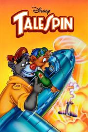 TaleSpin filmas