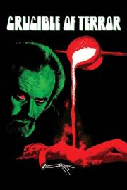 Crucible of Terror filmas