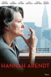 Hannah Arendt filmas
