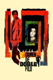 Double Edged Crime filmas