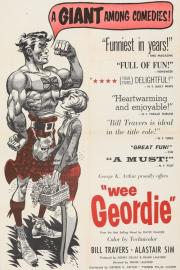 Geordie filmas