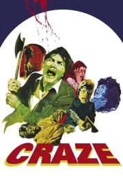 Craze filmas