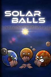 SolarBalls filmas