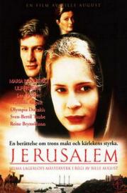 Jerusalem filmas