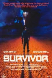Survivor filmas