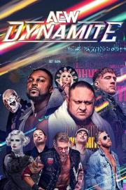 All Elite Wrestling: Dynamite filmas