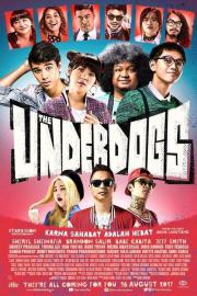 The Underdogs filmas