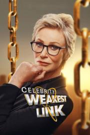 Celebrity Weakest Link filmas
