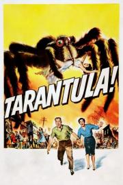 Tarantula filmas