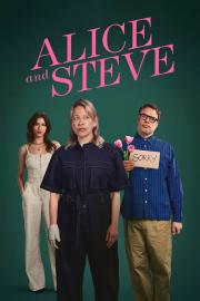 Alice and Steve filmas