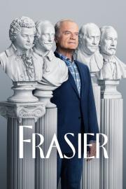 Frasier filmas