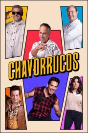 Chavorrucos filmas
