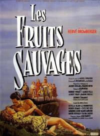 Wild Fruit filmas