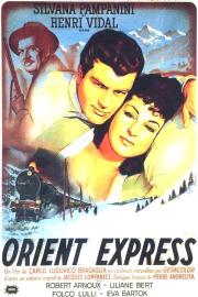 Orient Express filmas