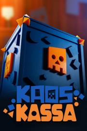 Kaoskassa filmas