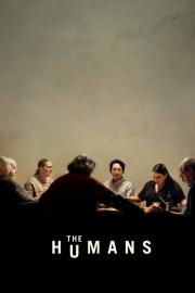 The Humans filmas