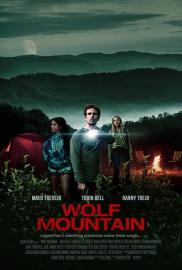 Wolf Mountain filmas