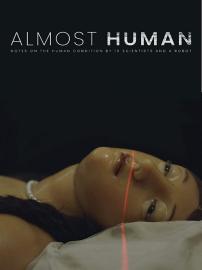 Almost Human filmas