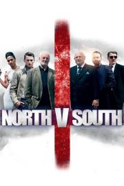 North v South filmas