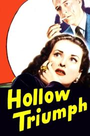Hollow Triumph filmas