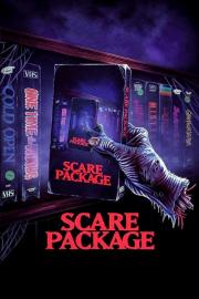 Scare Package filmas