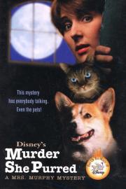 Murder She Purred: A Mrs. Murphy Mystery filmas