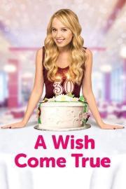 A Wish Come True filmas