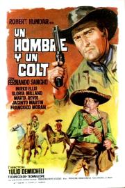 A Man and a Colt filmas