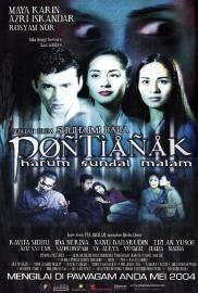 Pontianak Harum Sundal Malam filmas