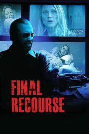 Final Recourse filmas