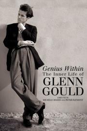 Genius Within: The Inner Life of Glenn Gould filmas