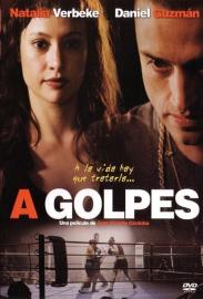 A golpes filmas
