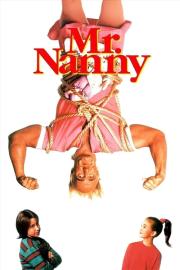 Mr. Nanny filmas