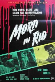 Mord in Rio filmas