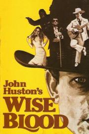 Wise Blood filmas